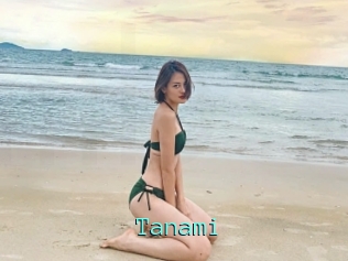 Tanami
