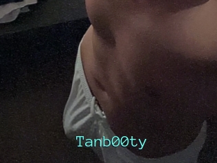 Tanb00ty