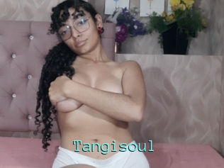 Tangisoul