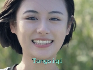 Tangsiqi