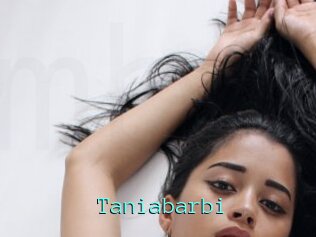 Taniabarbi