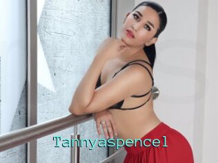 Tannyaspencel