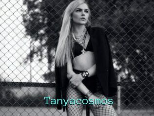 Tanyacosmos