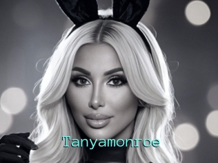 Tanyamonroe