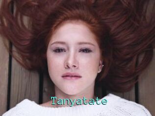 Tanyatate