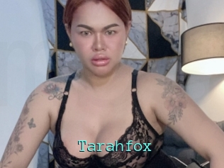 Tarahfox