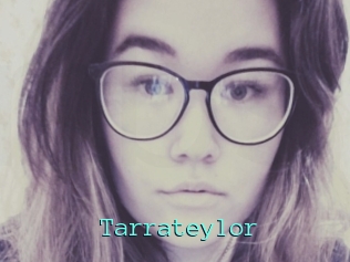 Tarrateylor