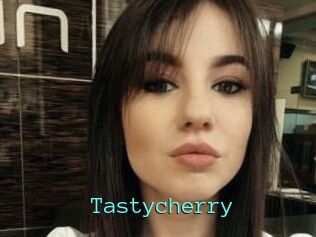Tasty_cherry