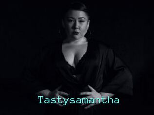 Tastysamantha
