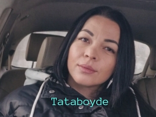 Tataboyde