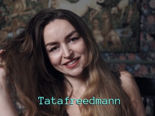 Tatafreedmann