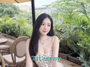 Tatamymy