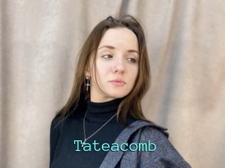tateacomb Mobile Sex