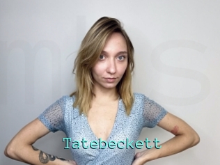 Tatebeckett