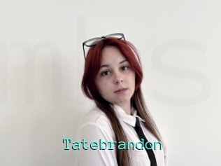 Tatebrandon
