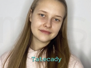 Tatecady