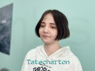 Tatecharton
