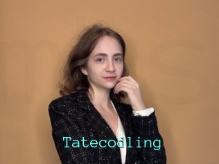 Tatecodling