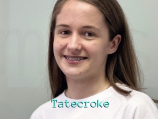 Tatecroke