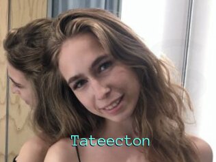 Tateecton