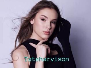 Tateharvison