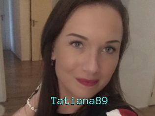 Tatiana89