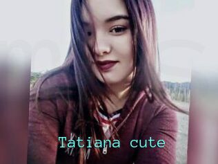 Tatiana_cute