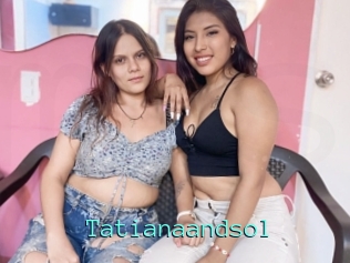 Tatianaandsol