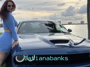 Tatianabanks