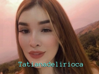 Tatianadelirioca