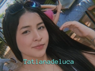 tatianadeluca Mobile Sex