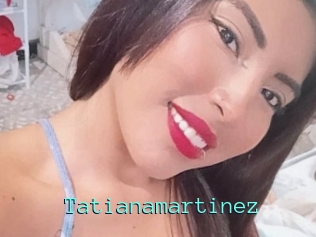 Tatianamartinez