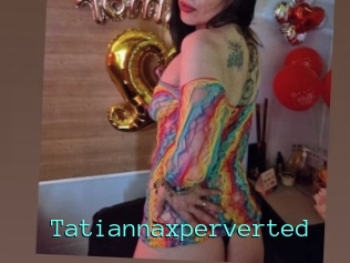 Tatiannaxperverted