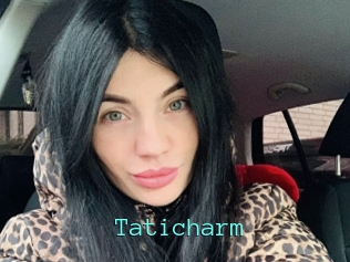 Taticharm