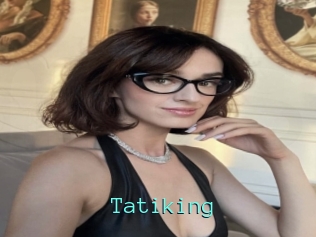 Tatiking