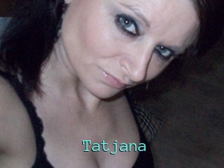 Tatjana