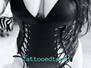 Tattooedtwo91