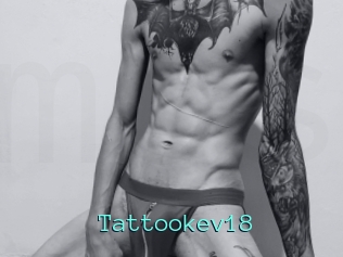 Tattookev18