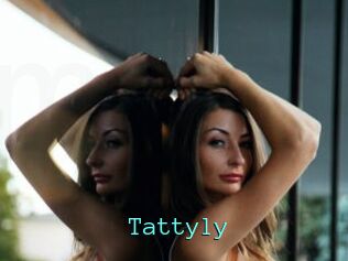 Tattyly