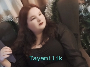 Tayamilik