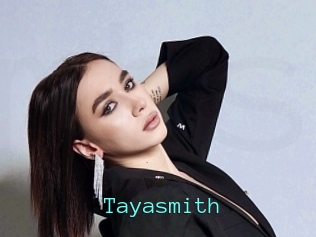 Tayasmith