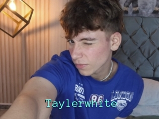 Taylerwhite