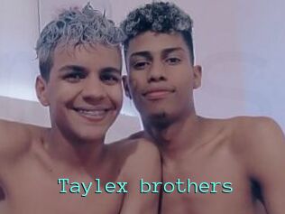 Taylex_brothers