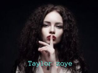 Taylor_zoye