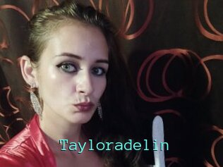 Tayloradelin