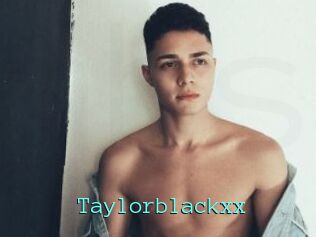 Taylorblackxx