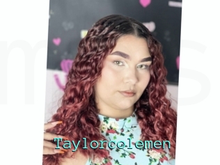 Taylorcolemen