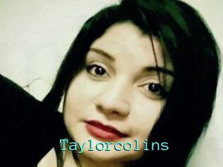 Taylorcolins