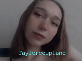 Taylorcoupland