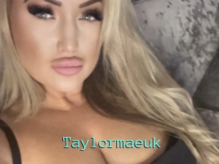 Taylormaeuk